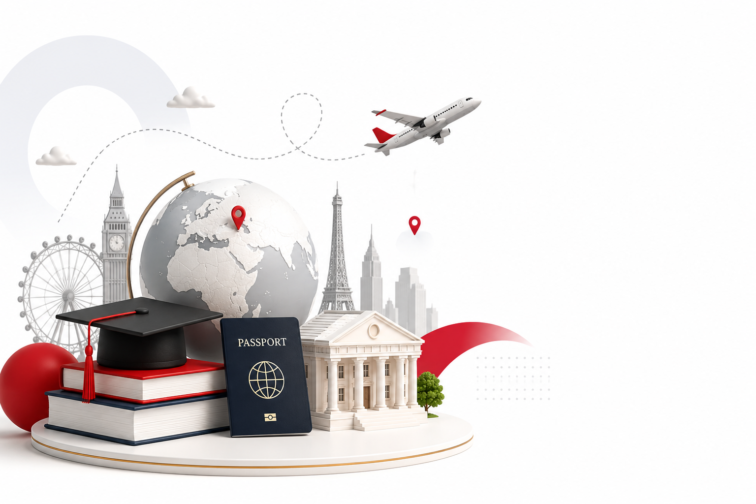 Overseas Education