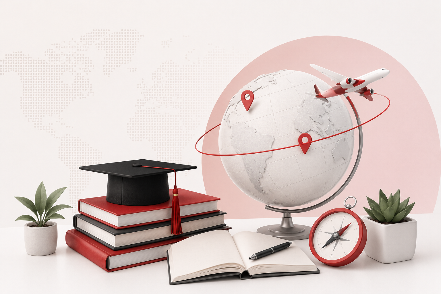 Overseas Education Services