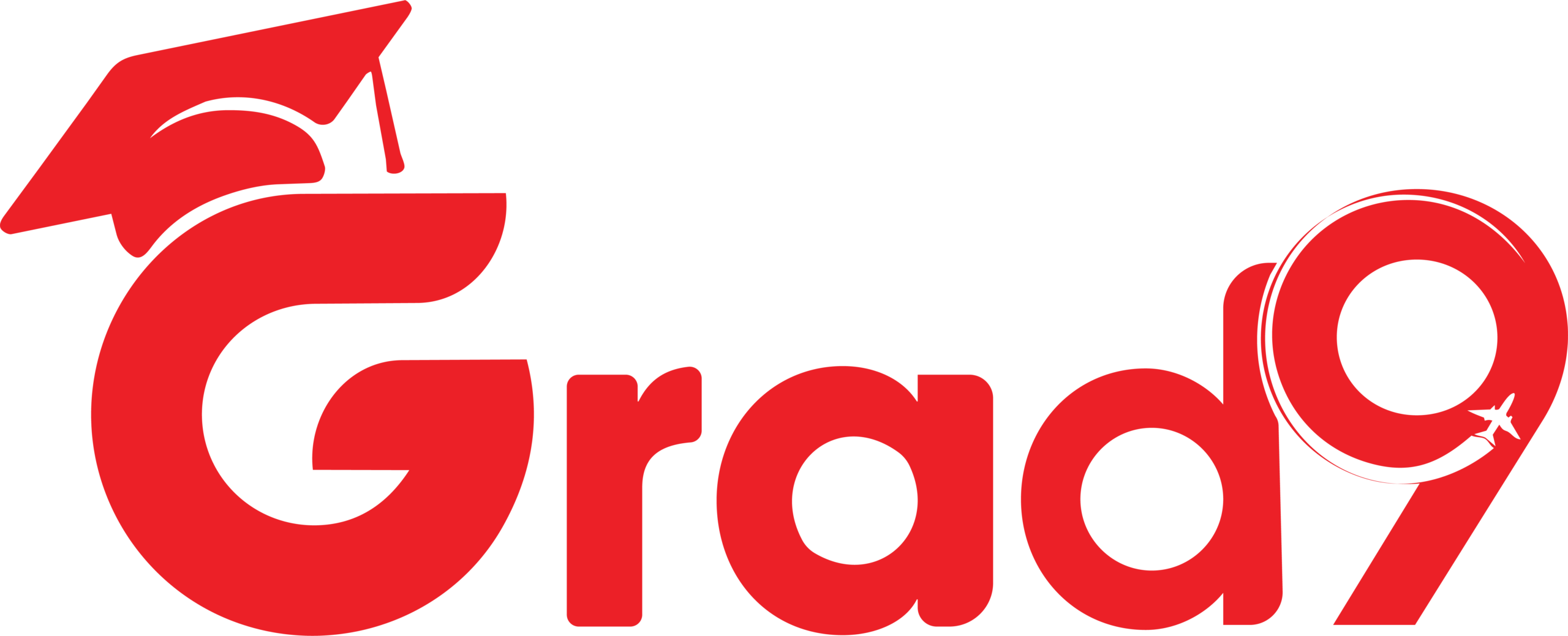 Grade 9 Logo